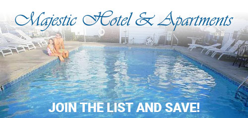 Join the List and Save!